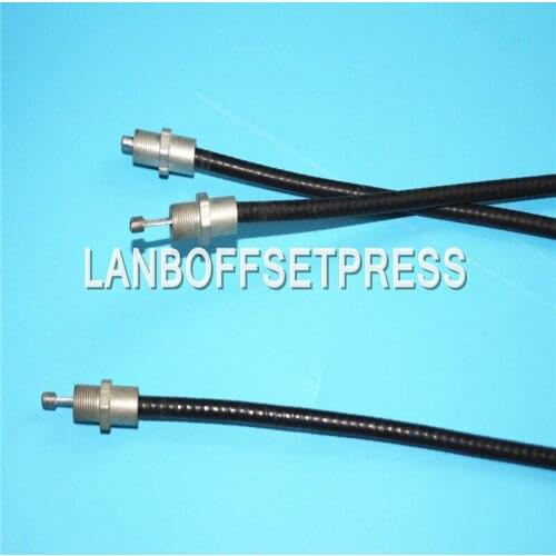 LANBOFFSETPRESS Roland 700 suction wire M6 M8 630mm part for roland offset press printing machine