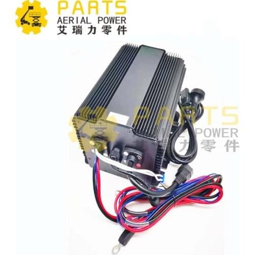 Genie Scissor Lift Battery Charger 105739GT