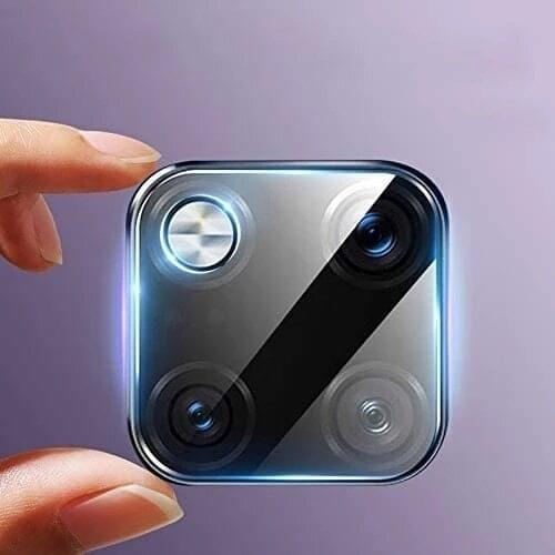 Camera Lens Protector Film For Doogee S88 PRO Tempered Screen Film FOR Doogee S95 / S95 PRO