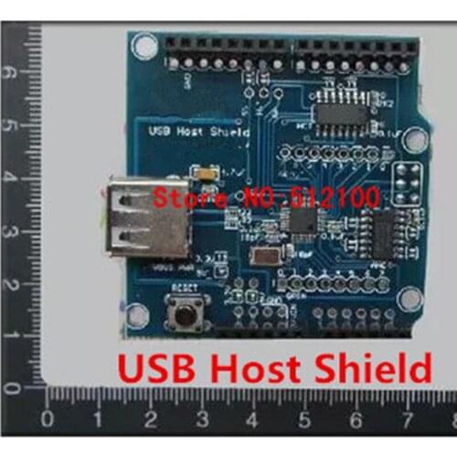 10PCS/LOT USB Host Shield Support