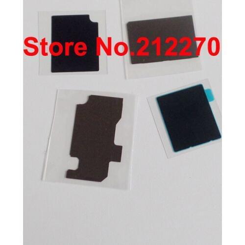100set Original New Mainboard Heat Dissipation Adhesive Strip Motherboard Heat Dissipation Adhesive Sticker For iPhone 6S 4.7"