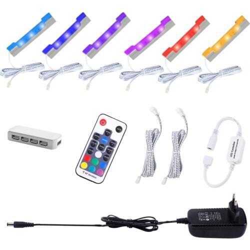 AIBOO Lighting For Aquariums