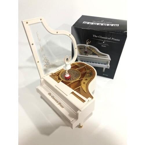 Музыкальные шкатулки Bent China At AliExpress