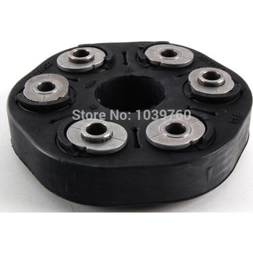 Free shipping new Drive / Propeller Shaft Flex Disc for BMW E60 E61 E63 E65 E66 X3 E83 540i 545i 26117542238