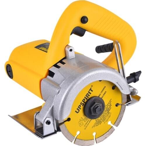Household tile stone cutting machine hydropower slotting machine electric tools Marble cutting Machine