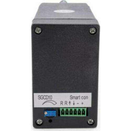 CE SGCD10 diesel generator electric throttle servo controller 24V / 12V