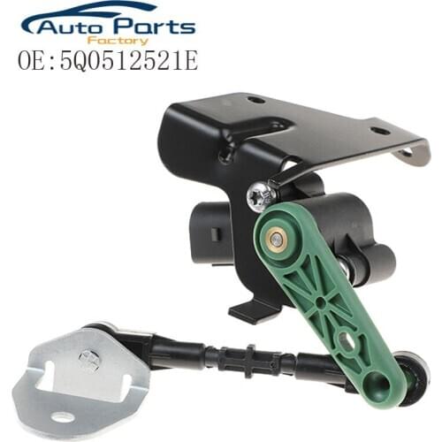Height Level Sensor For VW Golf 7 MK7 Passat B8 5Q0512521E 5Q0512521F