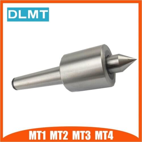 For Precision live center MT1 MT2 MT3 MT4 diameter live center for lathe machine Revolving Centre