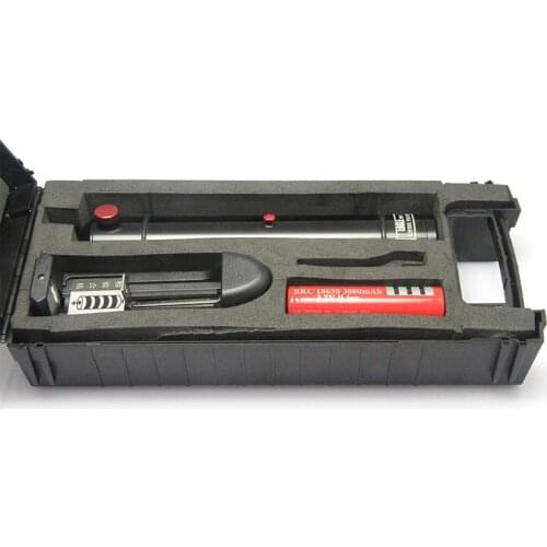 Eagle(Mini) Electric Self Clamping Screw Needle Precisely Adjustable Force Size Small Volume Low Weight