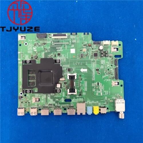 Good Test BN41-02575A Main Board UE32M5522AK UE55M5510AK UE32M5520AK UE49M6300AK UE32M5505AK Motherboard UE32M5525AK UE43M5520