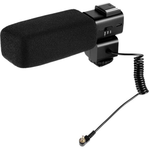 KaRue Microphone Accessories