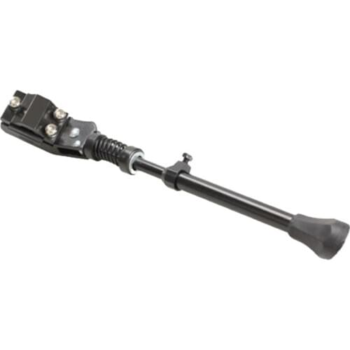 LGFM-Waterproof Aluminum Alloy Bike Bicycle Kickstand Side Stand for 16 inch 20 inch 24 inch 26 inch