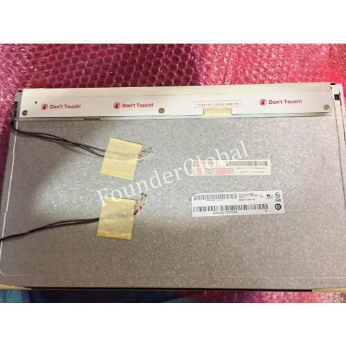 M150EW02 V.0 ORIGINAL 15 INCH LCD SCREEN FOR INDUSTRIAL APPLICATION