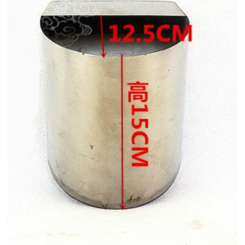 Retrofit Motorcycle Refit Battery Box Is Made by Hand