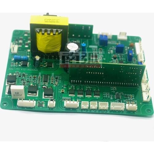 NBC271 Control Board Gas Shielded Welding Machine Main Control Board Inverter Welding Machine Two Shielded Welding MIG270