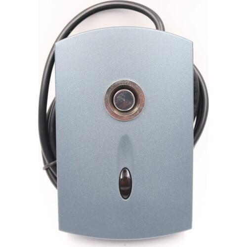 None Driver USB TM Button Card Reader Plug and Play for DS1990A F5