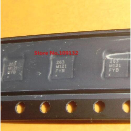 MPR121QR2 MPR121Q MPR121 QFN20 100% NEW ORIGINAL