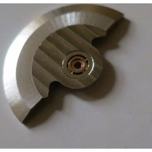 Rotor Oscillating Weight For ETA 2824 2836 2846 2834-2 Watch Parts Repairment Movements Tudor Rotor