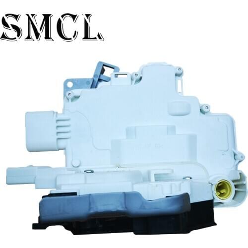 Door Lock Actuator Front left For Touareg A8 A6 A7 RS7 MACAN CAYENNE CARRERA 4G1837015A 9A783731501