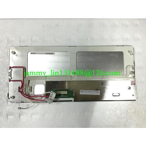 Brand New Original SHAPP 8.8" LCD Display LQ088H9DR01U LQ088H9DR01 LQ088H9AR03 AA088HA03 for BMnW 7series GPS Navigation