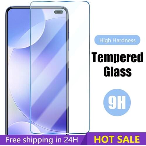 Vieruodis Screen Protectors For Xiaomi Redmi S2