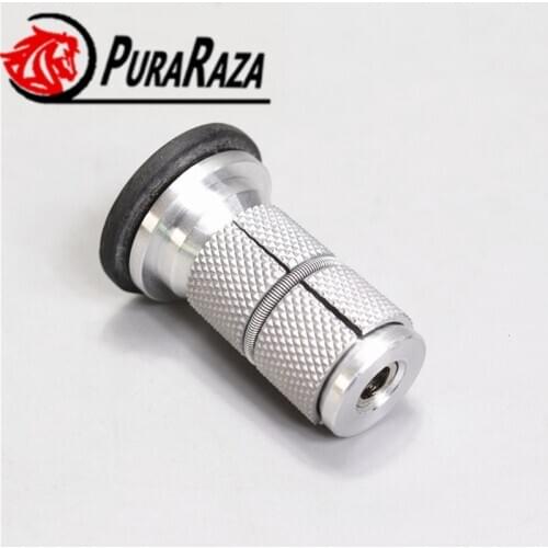 Fibre Front Tension Regulator Hanging Fork Top Hat Heart Top Head Head of Bicycle Ear Nucleus Closing Bolt Carbon Flow Closure