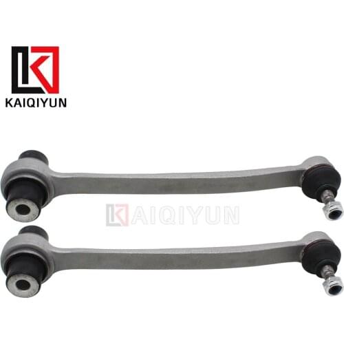 Pair Rear Suspension Control Arm Tie Rod For Mercedes Benz S Class W220 S280,S350,S500,S600 1998-2005 2203500453 220 350 04 53