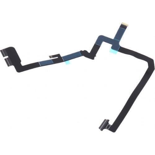 100% Repair Parts Gimbal Flexible Flat Cable for DJI Phantom 4 Flex Cable Wire Drone ORIGINAL
