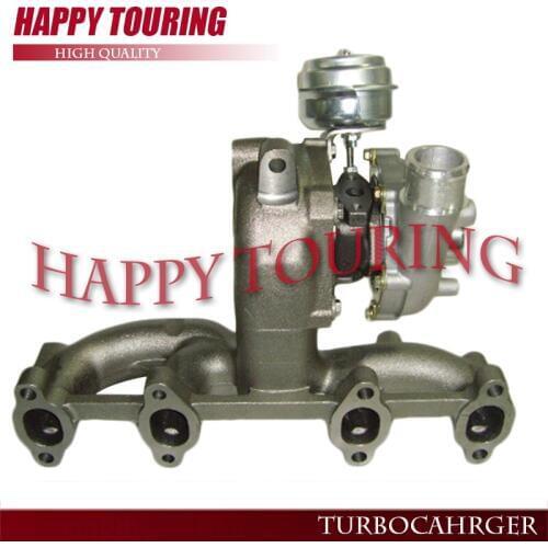 GT1749V Turbocharger Turbo For FORD GALAXY 1.9 TDI 00-2006 713673-5006S 038253019A 038253019AV 713673-1 713673-0002 713673-0003