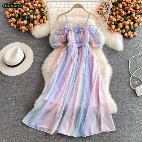 GUILANTU Summer Dressing Gowns