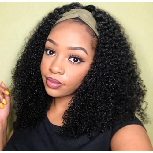 Hot star Full Wigs Machine