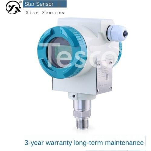 CYYZ35 intelligent pressure transmitter pressure sensor HART protocol 4-20mA