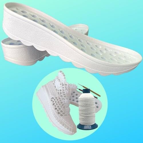 Ipekbazaar Shoe Accessories