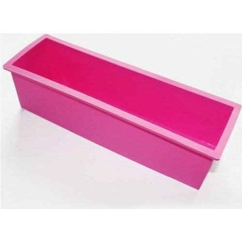 Soap Silicone Mold Candle Making for Homemade Soap Crafts