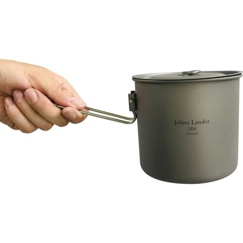 Jolmo Lander Climbing And Mountaineering Products