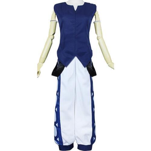 Anime That Time I Got Reincarnated as a Slime Cosplay Costumes Rimuru Tempest Cosplay Uniform Halloween Party Costume