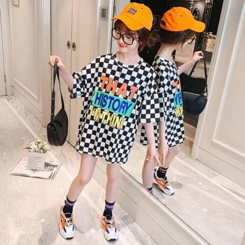 LEOSOXS Long Sleeve Shirts For Girls