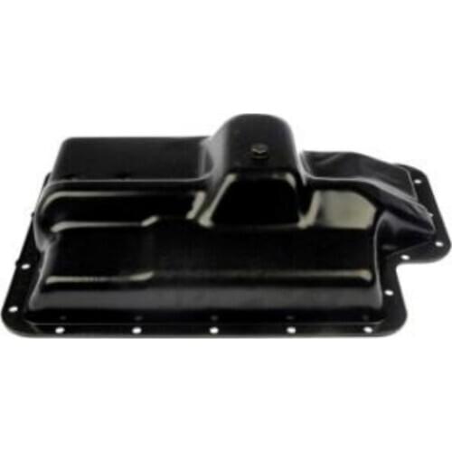 OIL PAN F6TZ7A194B/ F7TZ7A194CB/ F7UZ7A194AB/ F81Z7A194BA USE FOR FORD