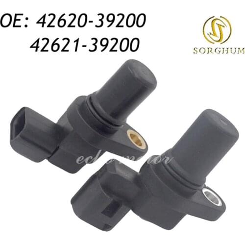 New Input Output 42620-39200 42621-39200 Speed Sensor Set Fits FOR Mitsubishi Hyundai 99123