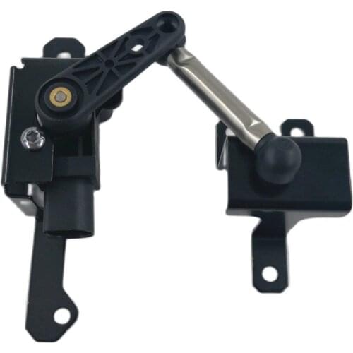 For Passat B6 CC Golf A3 Q3 TT Seat Leon Rear Height Control Level Sensor 1T0 907 503 B 1K0 941 273E