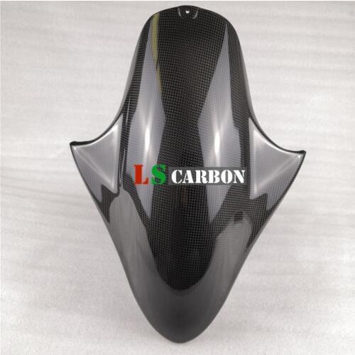 Front Fender For Ducati Panigale V2 899,959,1199,1299 motorcycle carbon fiber fairing kit