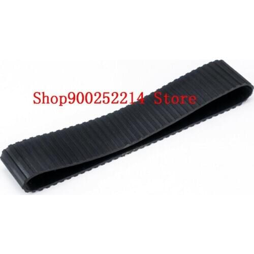 New Lens Zoom Grip Rubber Ring for Canon EF-S 18-135 18-135mm f/3.5-5.6 IS STM Replacement