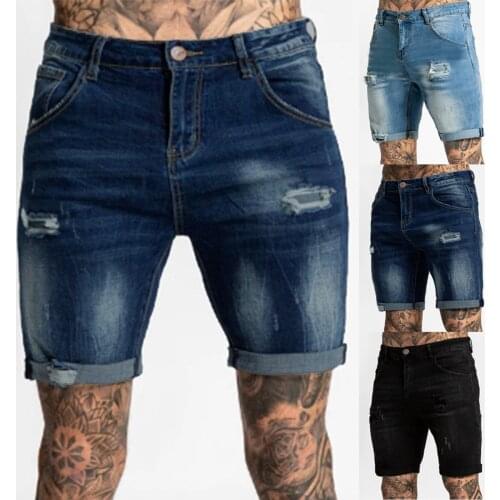 SAGACE Mens Jeans