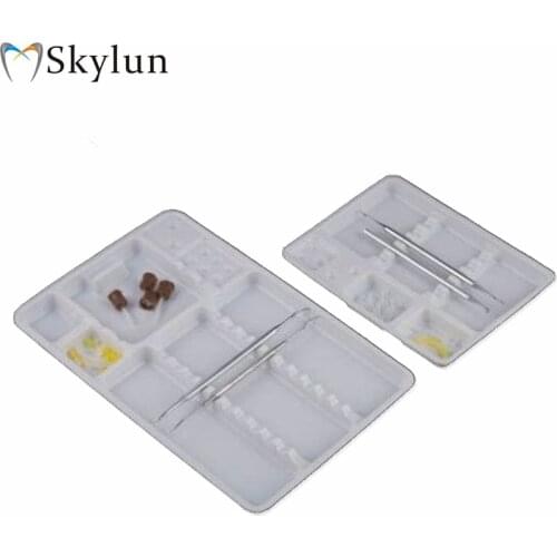 Dental Instruments Skylundent China