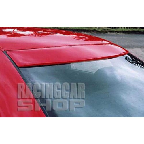AC TYPE ROOF SPOILER fit for BMW E39 5-SERIES 95-04 B004F