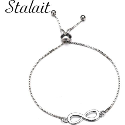 Браслеты-цепочки STALAIT China At AliExpress