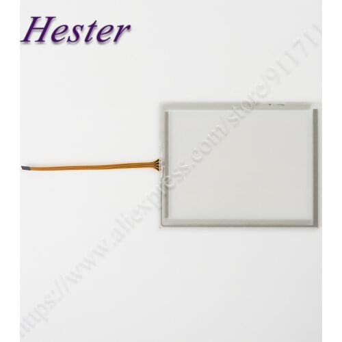 Touch Screen Glass for 6AV6647-0AD11-3AX0 6AV6 647-0AD11-3AX0 KTP600 Touchscreen Panel Digitizer