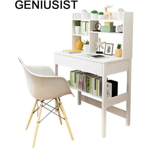 Dobravel Escritorio Mesa Notebook Furniture Bureau Meuble Children Office Infantil Laptop Bedside Computer Desk Study Table