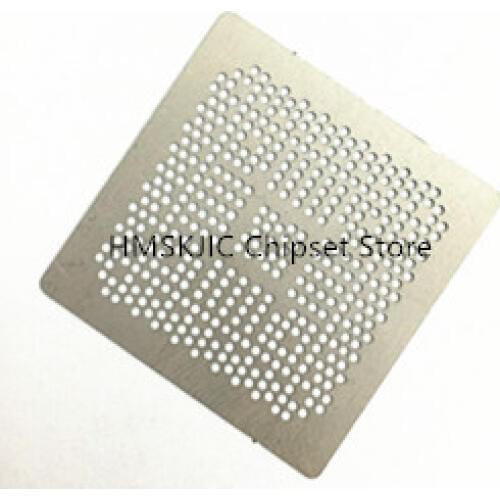 Direct heating N270 SLB73 N280 SLGL9 N230 SLB6Z QGFD ES QGZR SLG9Y QJGF stencil