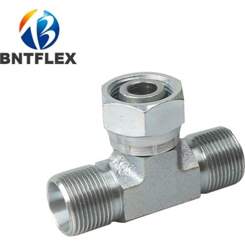 Advanced production equipment hydraulic hose banjo fittings pvc pipe fitting banjo